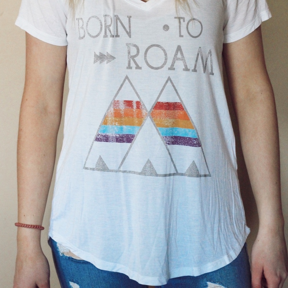 Short Sleeve Shirt